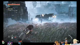 ⌘プレイアーカイブ⌘ HORIZON ZERO DAWN その56