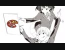 【ニコカラ】ココロ＊パレット（キー+1）【on vocal】