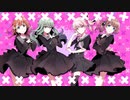 ニコカラ ベノム  休日、趣味人同士で。　on　vocal