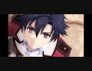 PS4「英雄伝説 閃の軌跡Ⅰ:改」オープニング