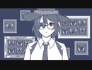 【UTAUカバー+UST】ザムザ【泡沫紬】