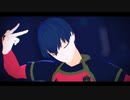【MMDブルーロック】神っぽいな「潔世一」