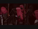 【紅魔館攻防戦】画質チェック用【鉄のララバイ】