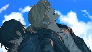 或る未来なら/Nagare*feat.鏡音レン、鏡音リン、巡音ルカ