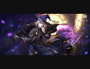 【ツイステ】SSR　ブルームバースデー　ヴィル　パーソナルストーリー＆キャラクターアルバム＆DUO魔法　まとめ【ツイステッドワンダーランド】ジェイド