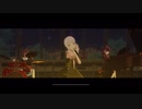 【プロセカ】｢いかないで。｣ セカイver【25時、ナイトコードで。】