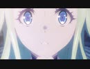 OP『BLUE PROTOCOL（ブループロトコル）』オープニングアニメーション