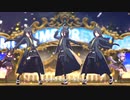 【ウマ娘】DRAMATIC JOURNEY【マンハッタンカフェ_Solo_Mix】