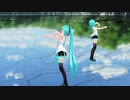 【MMD】Tdaシスターズ　プラネテス