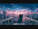 『calm』 / tys 【初音ミクDark】