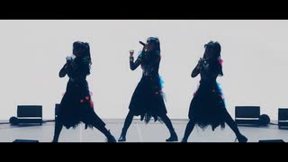 BABYMETAL - Mirror Mirror (MV)