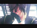 【MMD刀剣乱舞】神っぽいな【sam式大俱利伽羅通常衣装】