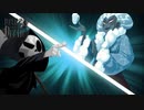 ちんちくりんな死神社長が腑抜けた社員に活を入れる【Have a Nice Death】#8