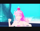 【ホロライブMMD】姫森ルーナでSatisfaction 【ray-mmd】