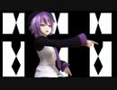 【MMD】デフォ子でダーリン【UTAUカバー】