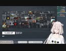 銃が無くても無双してしまうヒットマンししろん【ホロライブ/ホロライブ切り抜き/獅白ぼたん】