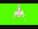 かつて神だった獣たちレ○プ！アラクネと化したHSK.GB