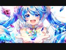 With you feat.初音ミク