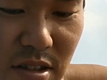 【微修正】地球侵略！UFOと化した先輩