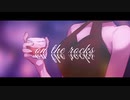 on the rocks  歌ってみた  / あっとまーく&おーとま