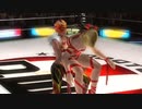 DOA5LRリョナ「続・痴女すぎる格好のエレナ・紅葉・女天狗を観客の前で可愛がってあげた」