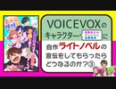 VOICEVOXのキャラクター(四国めたん＆ずんだもん＆玄野武宏)に自作ライトノベルの宣伝をしてもらったらどうなるのか？３