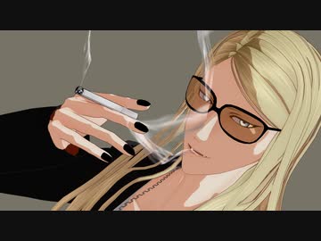 【Fate/MMD】テスカトリポカ３曲【モデル配布】