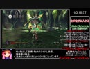 [Wii] パンドラの塔 (Ｓエンディング) RTA 4時間40分11秒 part10