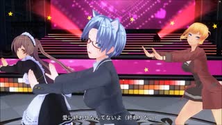 【カスタムキャスト】happy!happy! スキャンダル!!【1日限りのプチ音楽祭2023】