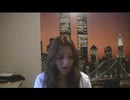Gina-Just you and I"(own song)
