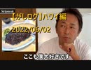 【がしログ】ハワイ編 2022/06/02