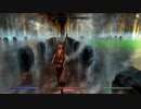 今さらスカイリム＃140　悪夢のオブリビオンを踏破せよ！　大型ダンジョン追加MOD『Morthal Pain』をプレイしてみた！②　【Skyrim】