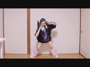 【ハガネ】INTERNET YAMERO 踊ってみた【オリジナル振付】