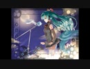 【初音ミク】AUO39【オリジナル】