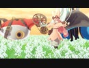 【Fate/MMD】ハベトロットでGETCHA!【モデル配布】