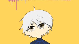 【ブルロ手描きMAD】凪でチ.チ.ン.プ.イ.プ.イ.描いてみた【ブルーロックFA】