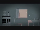 【Mmm】『ダーリン/須田景凪』歌いました【羊の人外】オリジナルMV