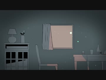 【Mmm】『ダーリン/須田景凪』歌いました【羊の人外】オリジナルMV