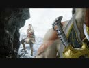 【ゴッドオブウォーラグナロク】全世界の達成率を100％にするまで【実況】 part59