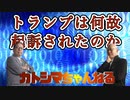 トランプは何故起訴されたのか？