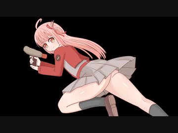 【HITMAN VR】厳しい裏世界で茜ちゃんが生き抜く 7