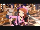 【ミリシタMV】プライヴェイト・ロードショウ(playback, Weekday)