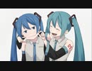 藤花あき「HEAVY」feat. 初音ミク / Aki Fujihana「HEAVY」feat. Hatsune Miku