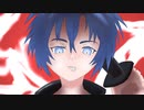 オリキャラを描いてみた【イラスト】
