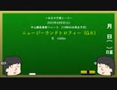 【音量注意】回収率72.1％がニュージーランドトロフィー2023を予想！