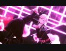 【MMDアイナナ】PiNK CAT【八乙女楽&九条天】