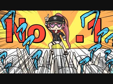 【手描き】田舎のジムでお年寄り相手に無双していた船長【宝鐘マリン/ホロライブ/切り抜き漫画】