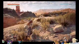 ⌘プレイアーカイブ⌘ HORIZON ZERO DAWN その61