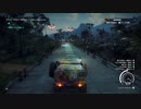 [ジャストコーズ4]第15回(15-3) 訓練(ドローン活動)