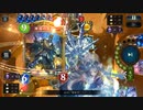 【アンリミ】骸と骸の駆け引きで、美しく勝利！【シャドバ】